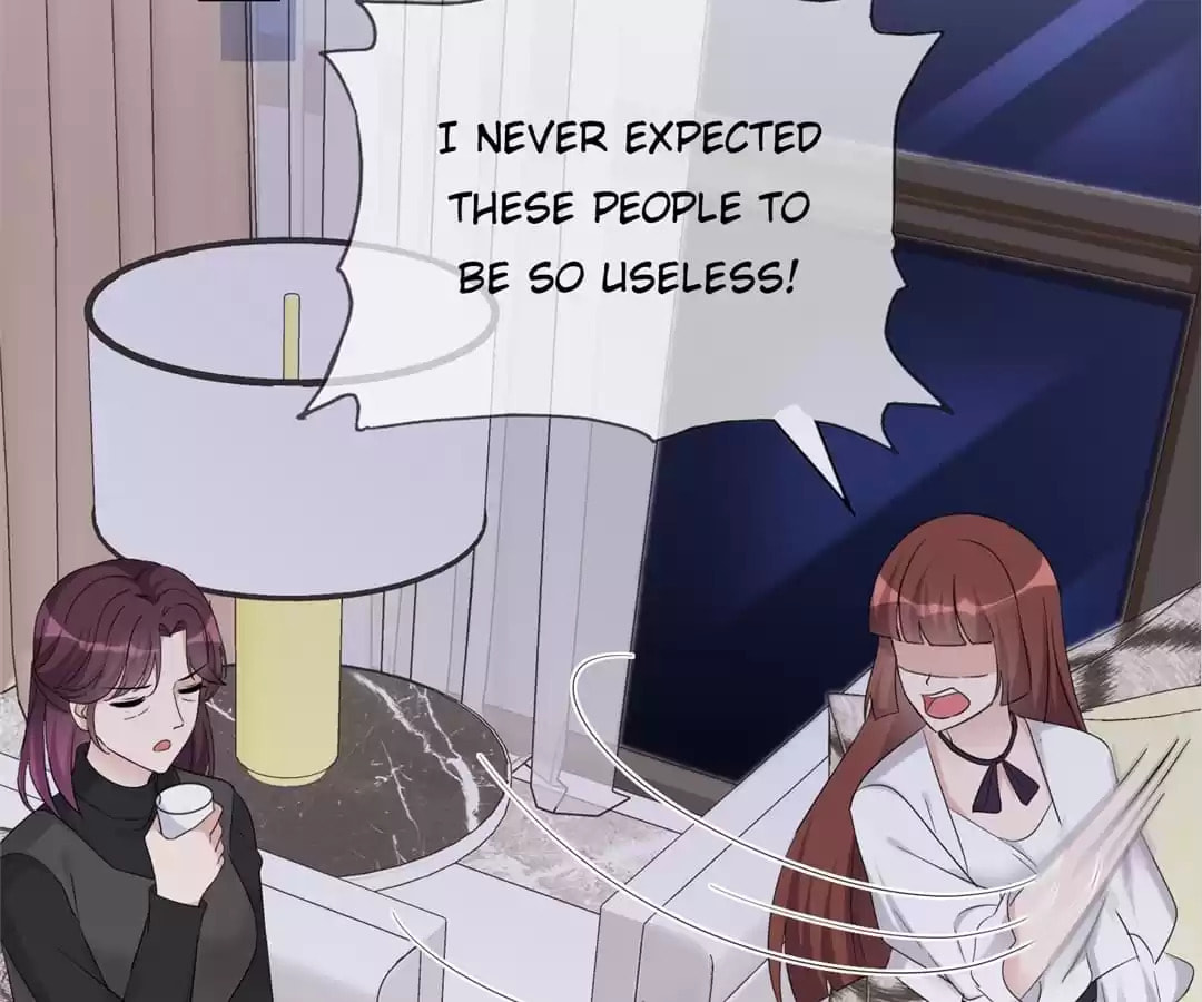 To Match a Villainess: Love Hunting Rhapsody Chapter 30 page 23 - 