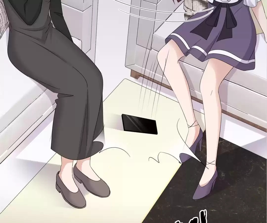 To Match a Villainess: Love Hunting Rhapsody Chapter 30 page 24 - 