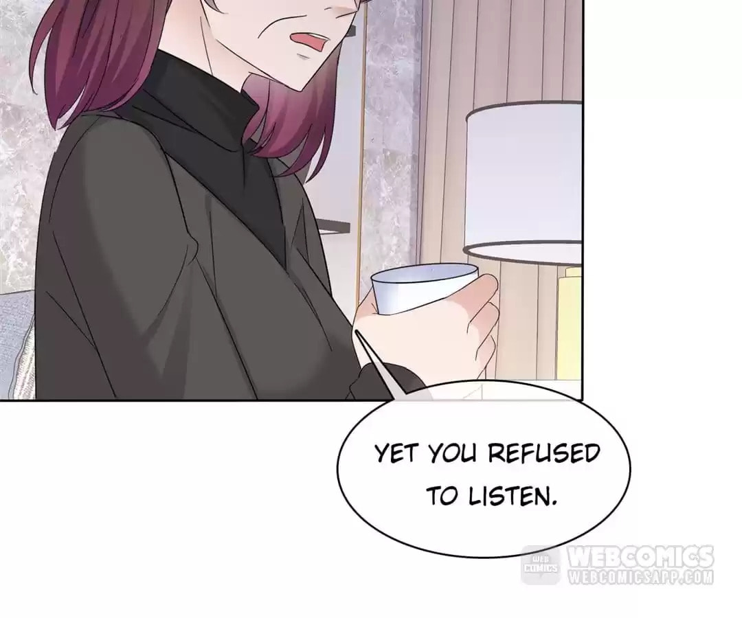 To Match a Villainess: Love Hunting Rhapsody Chapter 30 page 27 - 