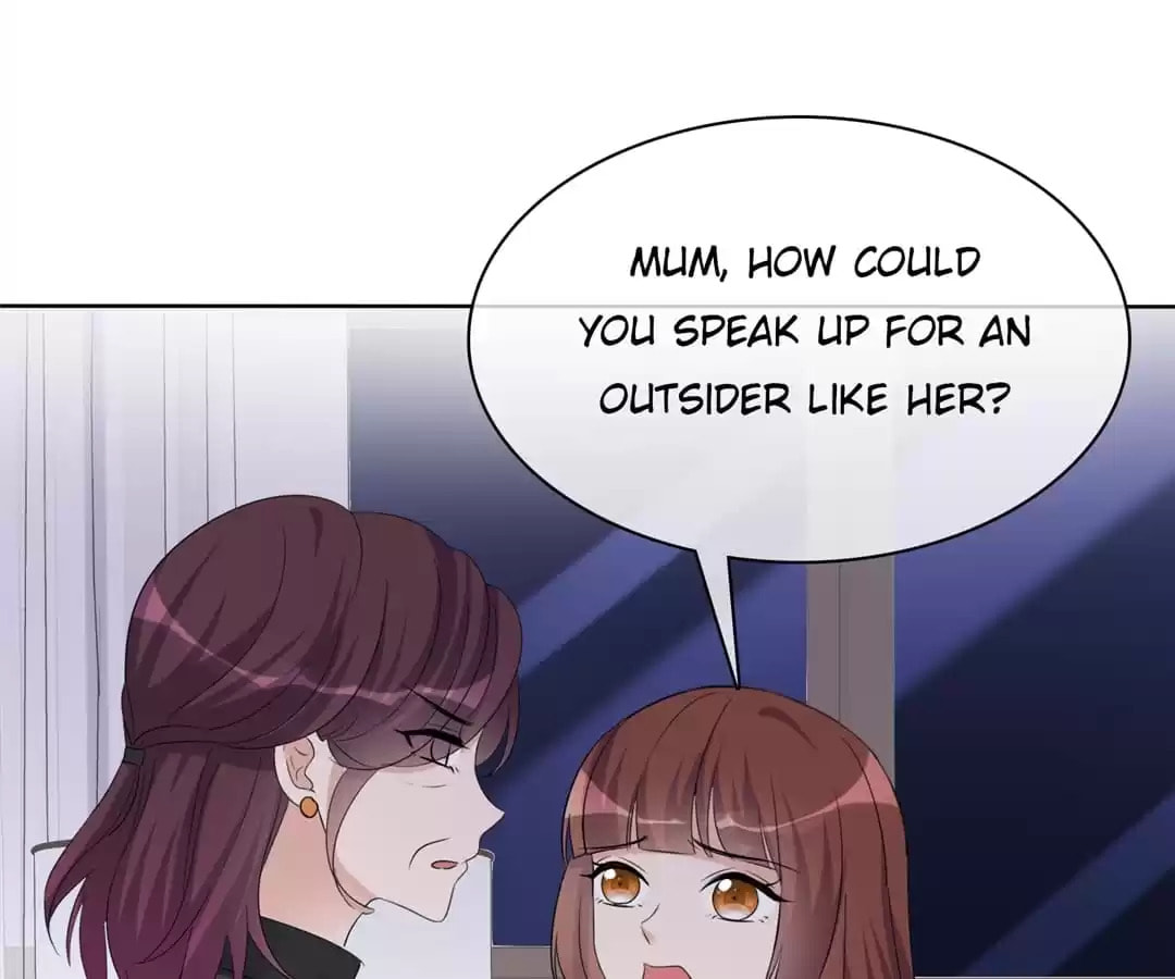 To Match a Villainess: Love Hunting Rhapsody Chapter 30 page 28 - 