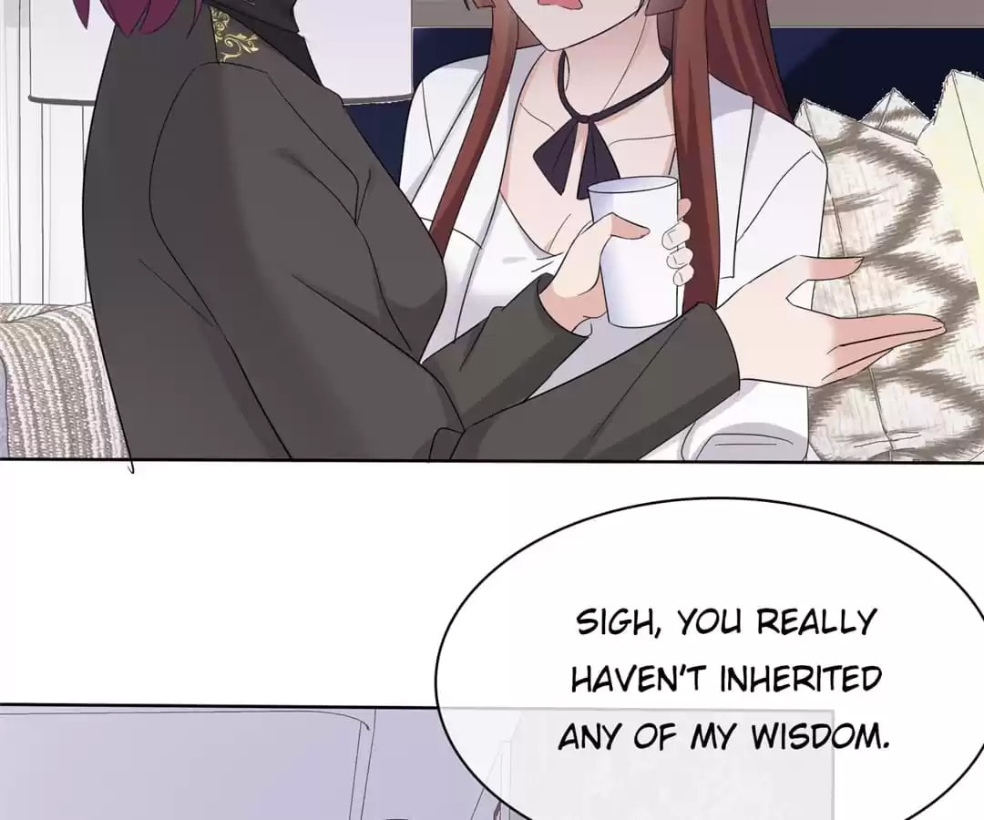 To Match a Villainess: Love Hunting Rhapsody Chapter 30 page 29 - 