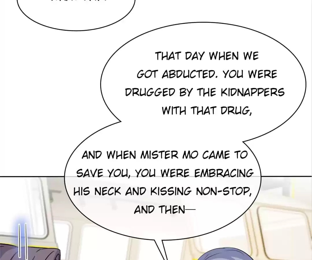 To Match a Villainess: Love Hunting Rhapsody Chapter 30 page 4 - 