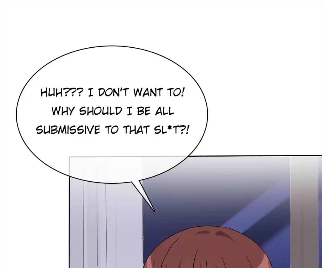 To Match a Villainess: Love Hunting Rhapsody Chapter 30 page 34 - 