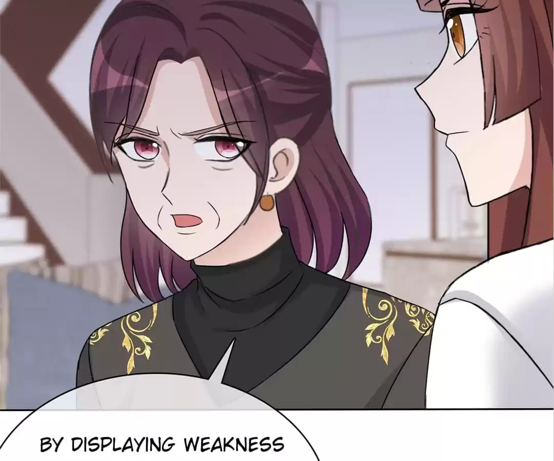 To Match a Villainess: Love Hunting Rhapsody Chapter 30 page 37 - 