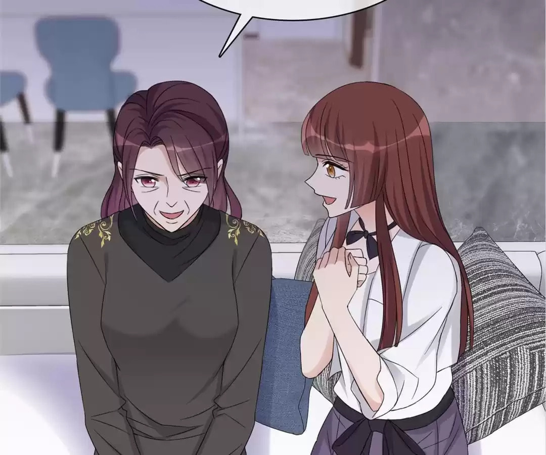 To Match a Villainess: Love Hunting Rhapsody Chapter 30 page 41 - 