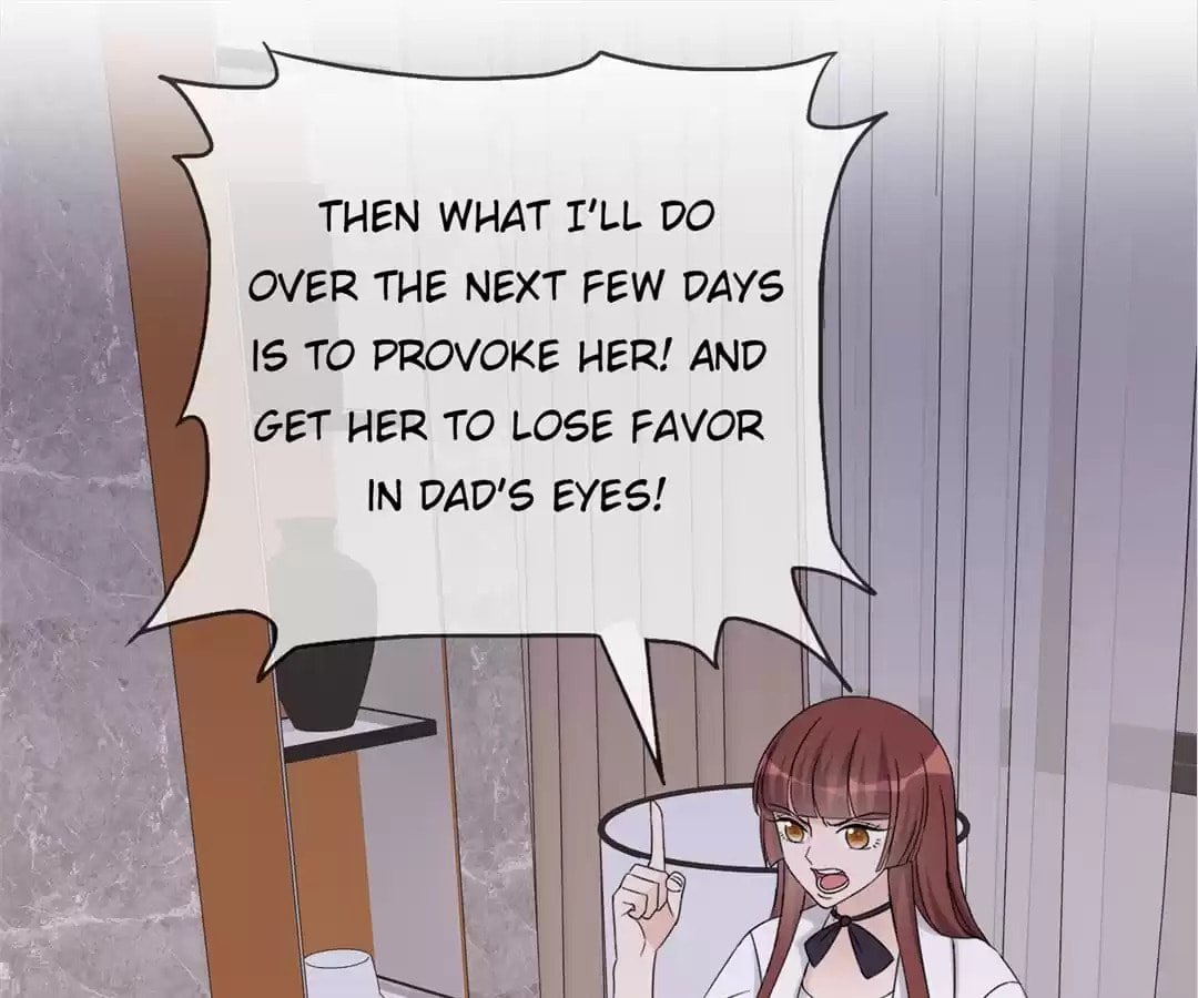 To Match a Villainess: Love Hunting Rhapsody Chapter 30 page 43 - 