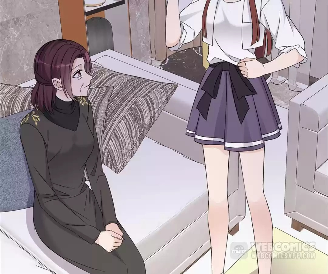 To Match a Villainess: Love Hunting Rhapsody Chapter 30 page 44 - 