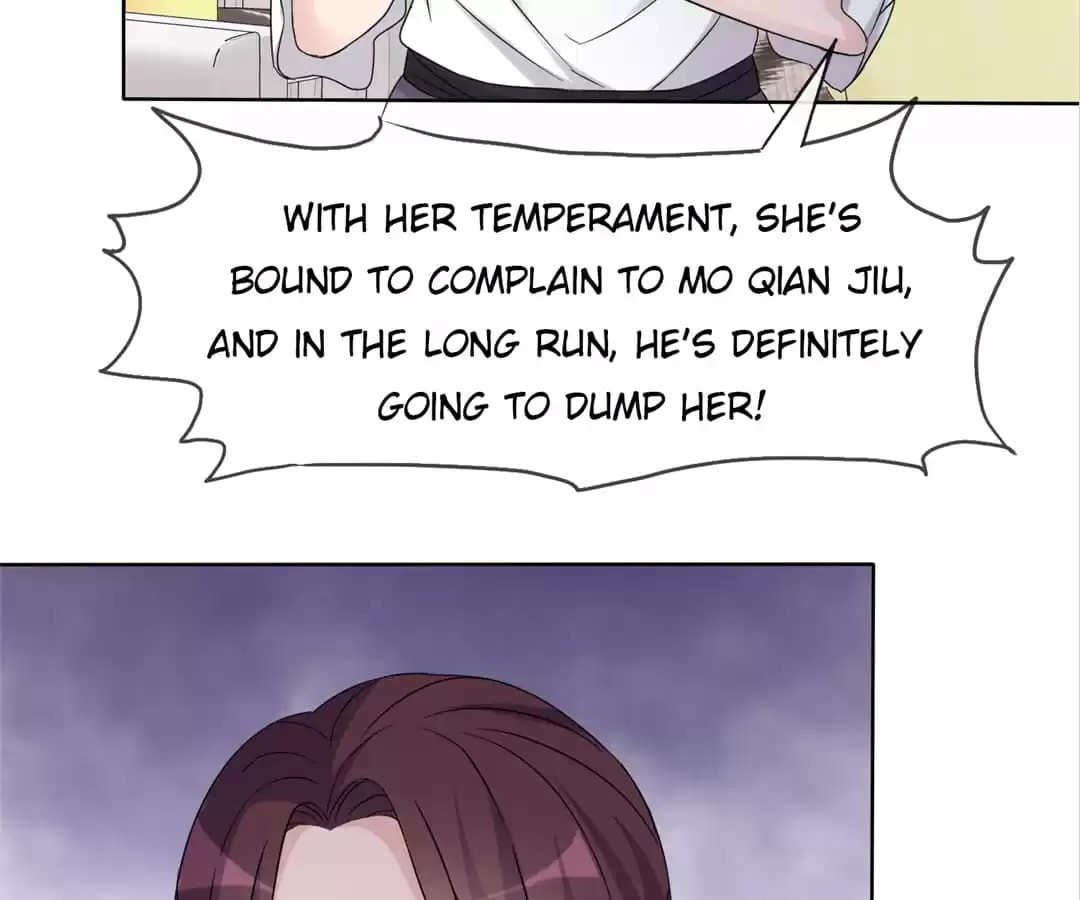 To Match a Villainess: Love Hunting Rhapsody Chapter 30 page 47 - 