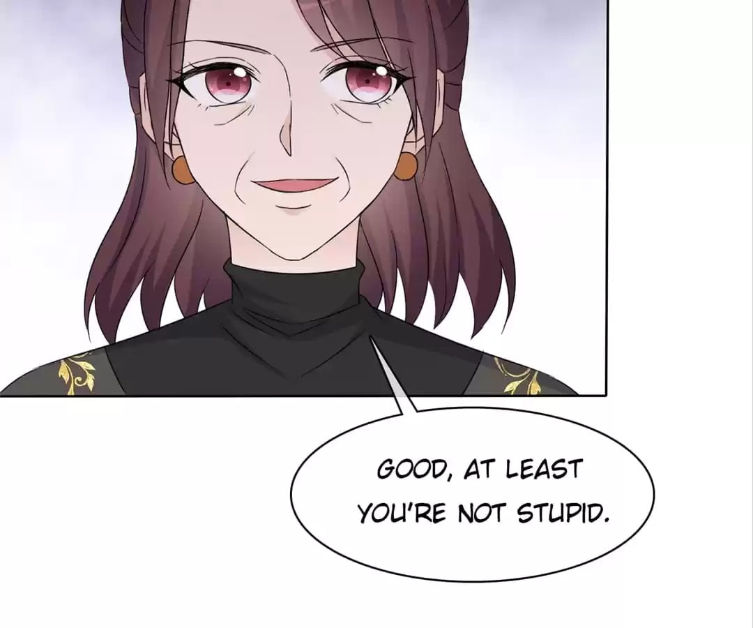 To Match a Villainess: Love Hunting Rhapsody Chapter 30 page 48 - 