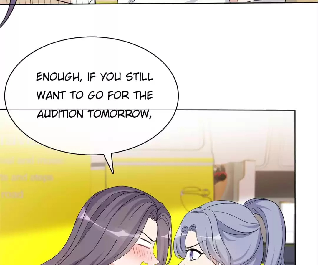 To Match a Villainess: Love Hunting Rhapsody Chapter 30 page 6 - 
