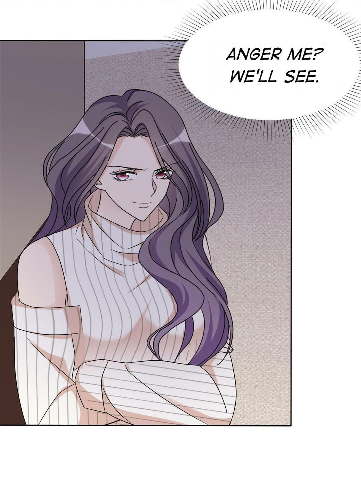 To Match a Villainess: Love Hunting Rhapsody Chapter 31.1 page 2 - 
