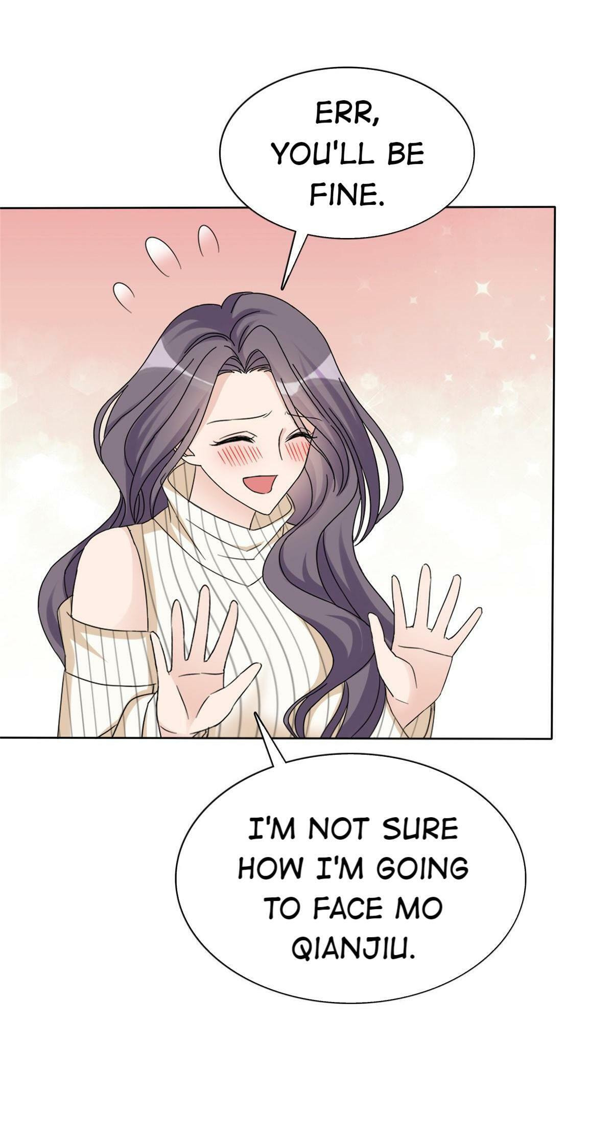 To Match a Villainess: Love Hunting Rhapsody Chapter 31.1 page 5 - 