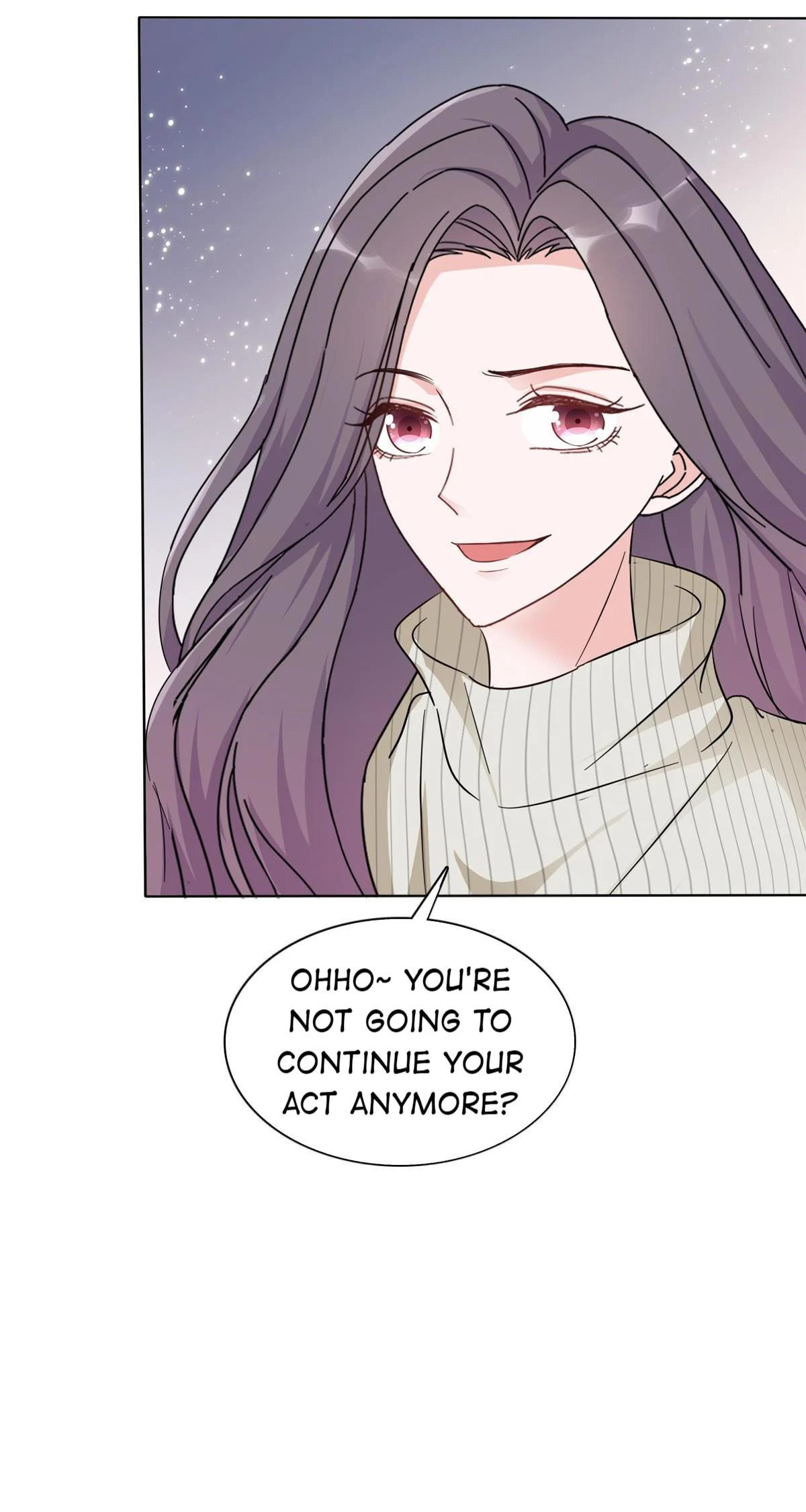 To Match a Villainess: Love Hunting Rhapsody Chapter 31.2 page 4 - 