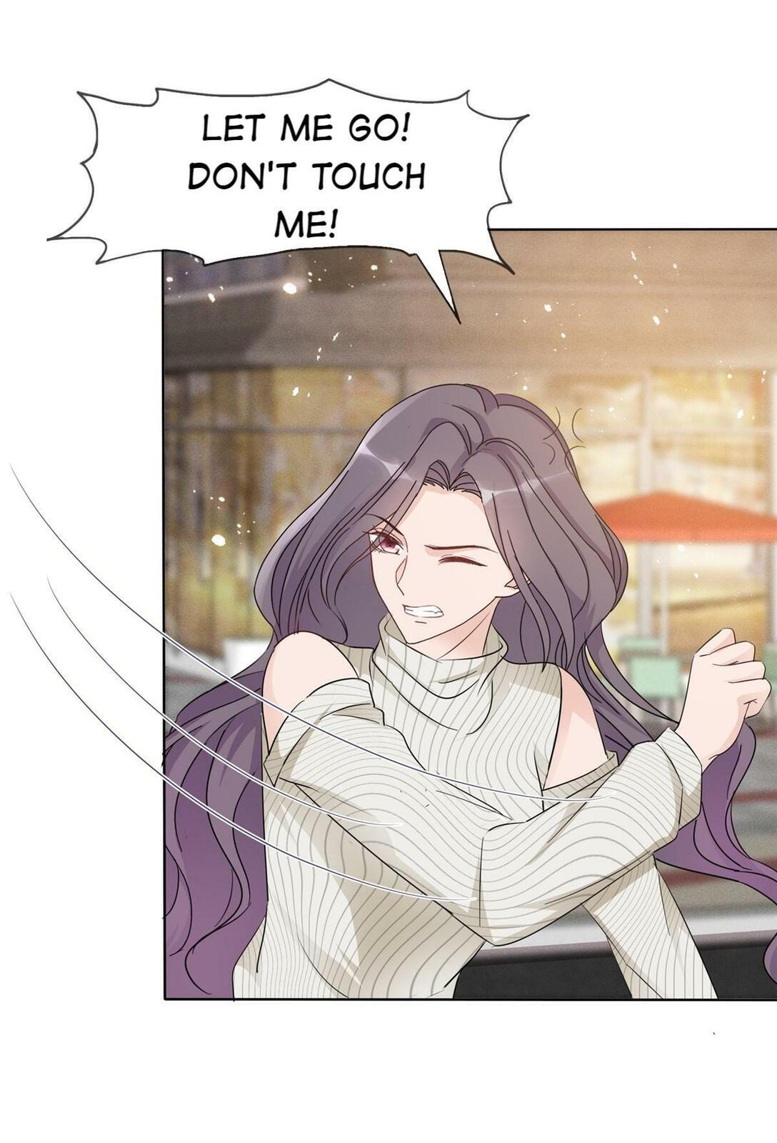 To Match a Villainess: Love Hunting Rhapsody Chapter 31.2 page 6 - 