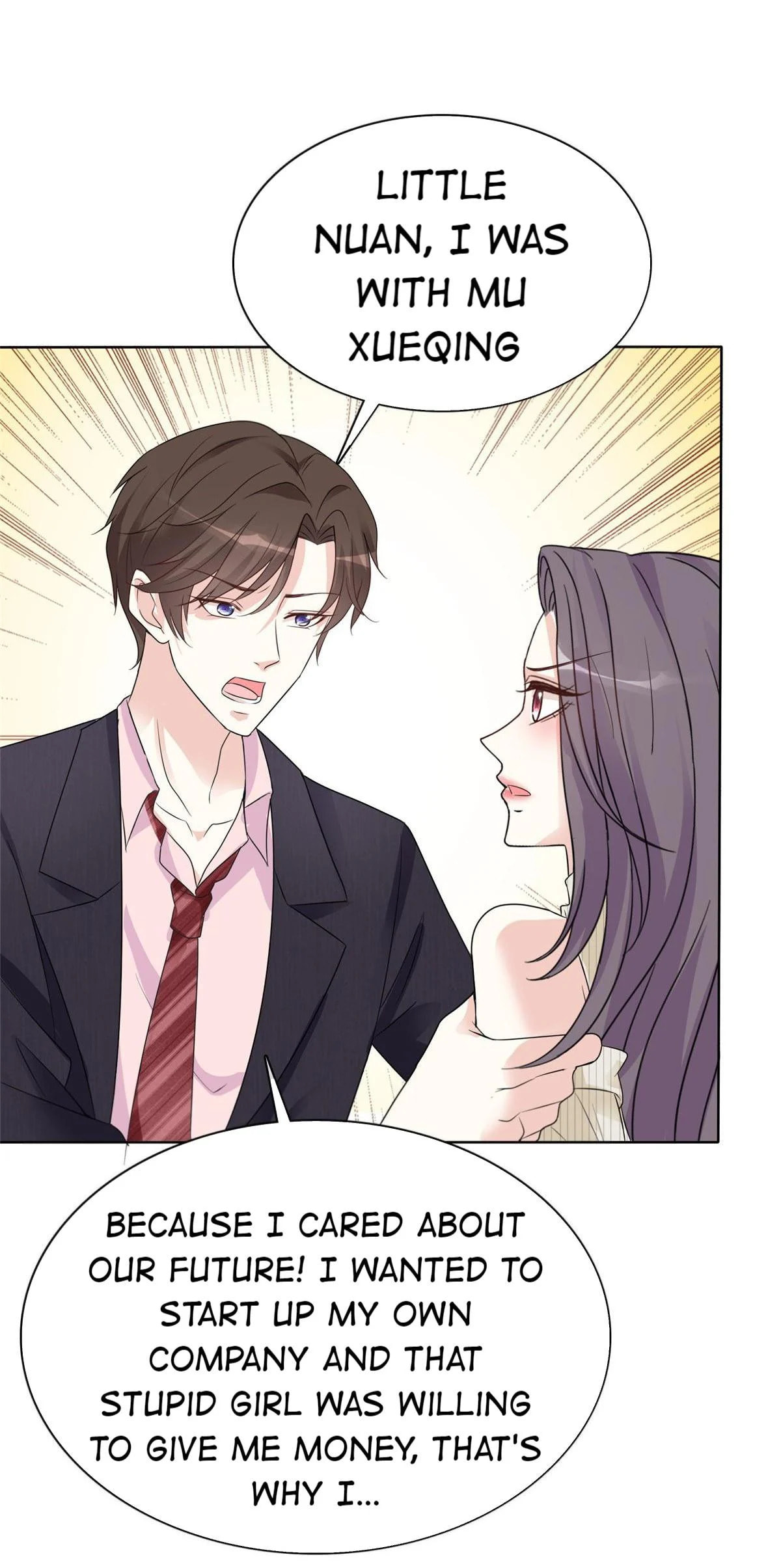 To Match a Villainess: Love Hunting Rhapsody Chapter 31.2 page 7 - 