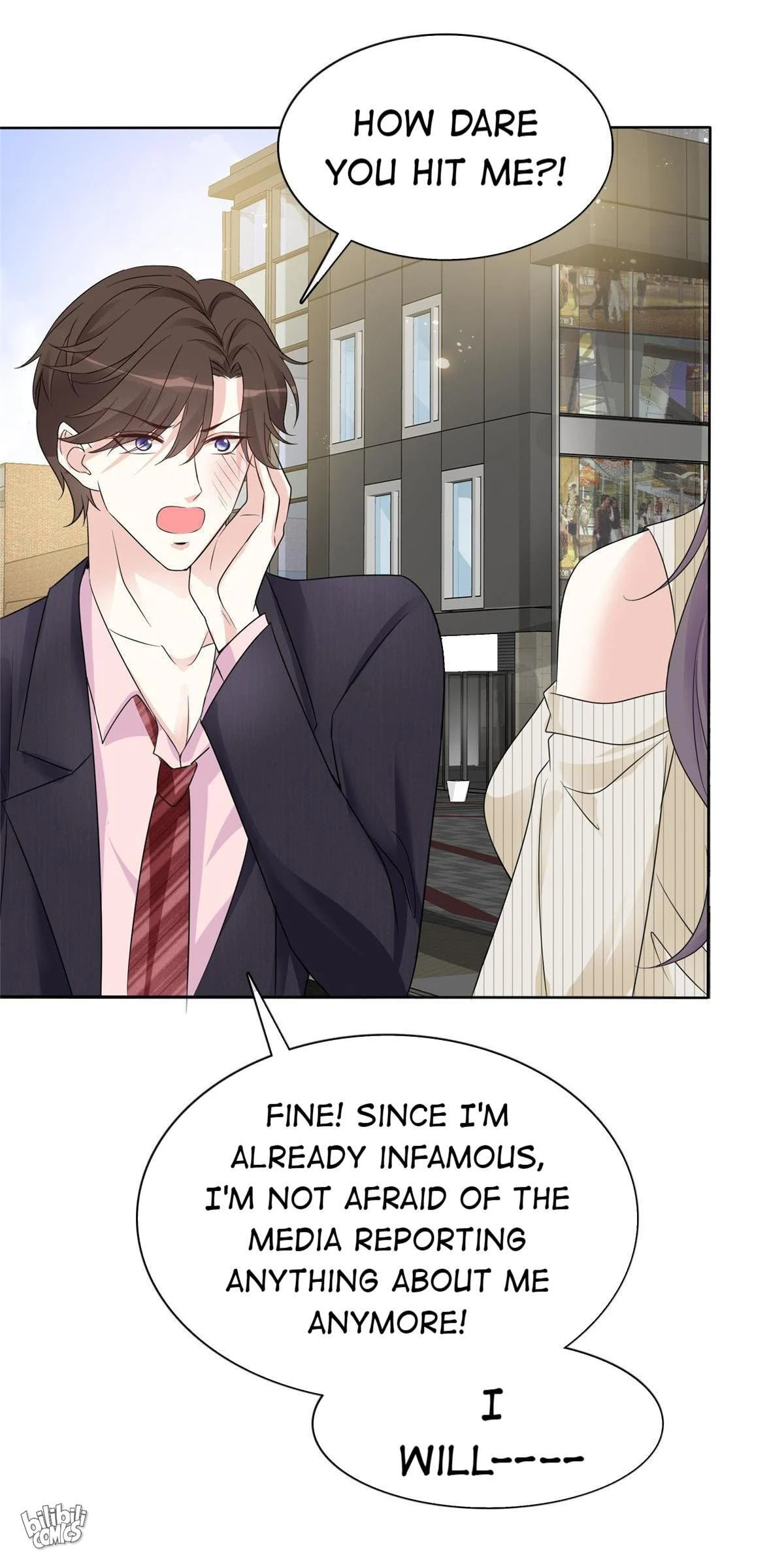 To Match a Villainess: Love Hunting Rhapsody Chapter 31.2 page 9 - 