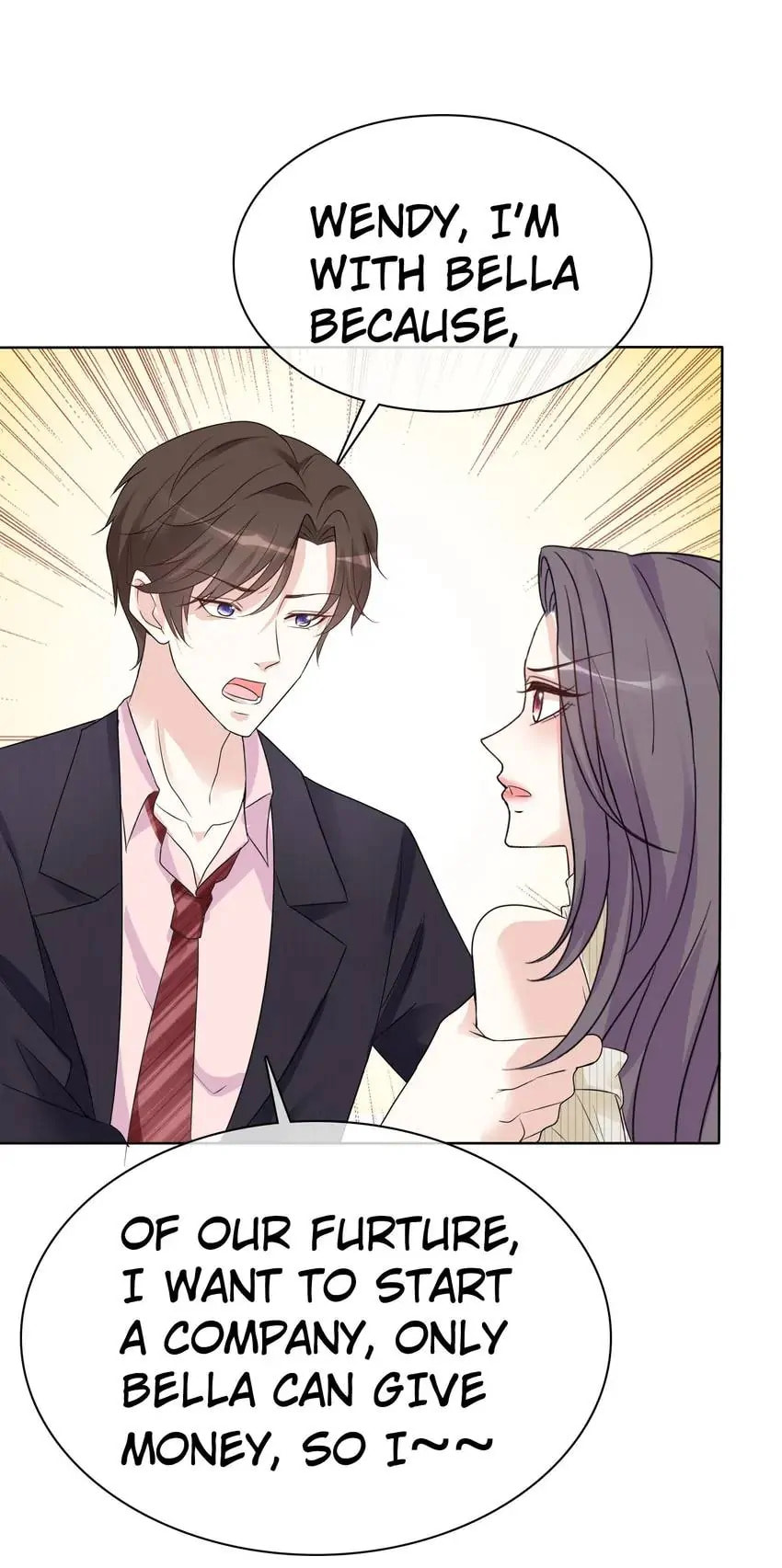 To Match a Villainess: Love Hunting Rhapsody Chapter 31 page 14 - 