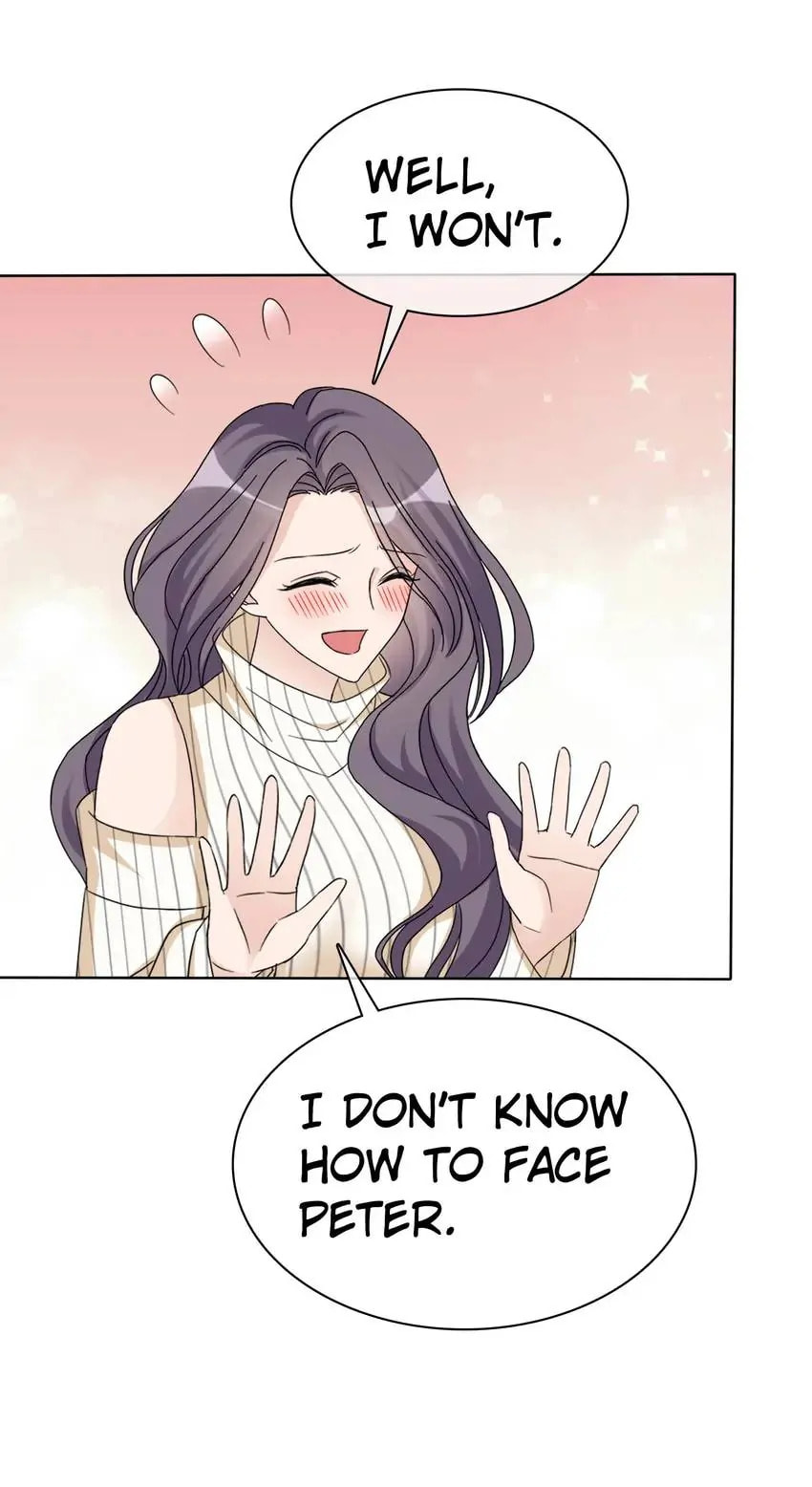 To Match a Villainess: Love Hunting Rhapsody Chapter 31 page 4 - 