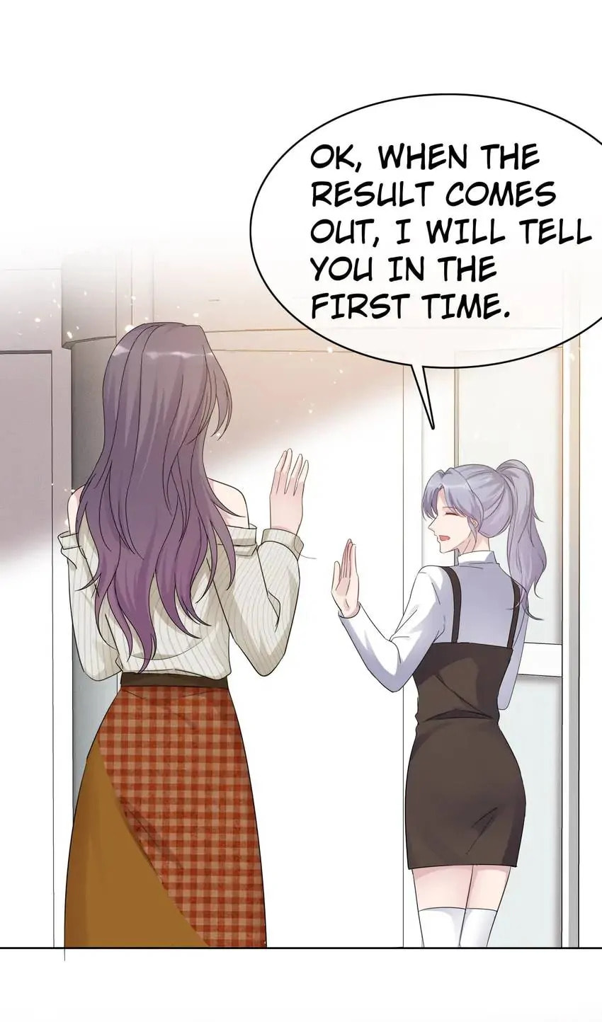 To Match a Villainess: Love Hunting Rhapsody Chapter 31 page 5 - 