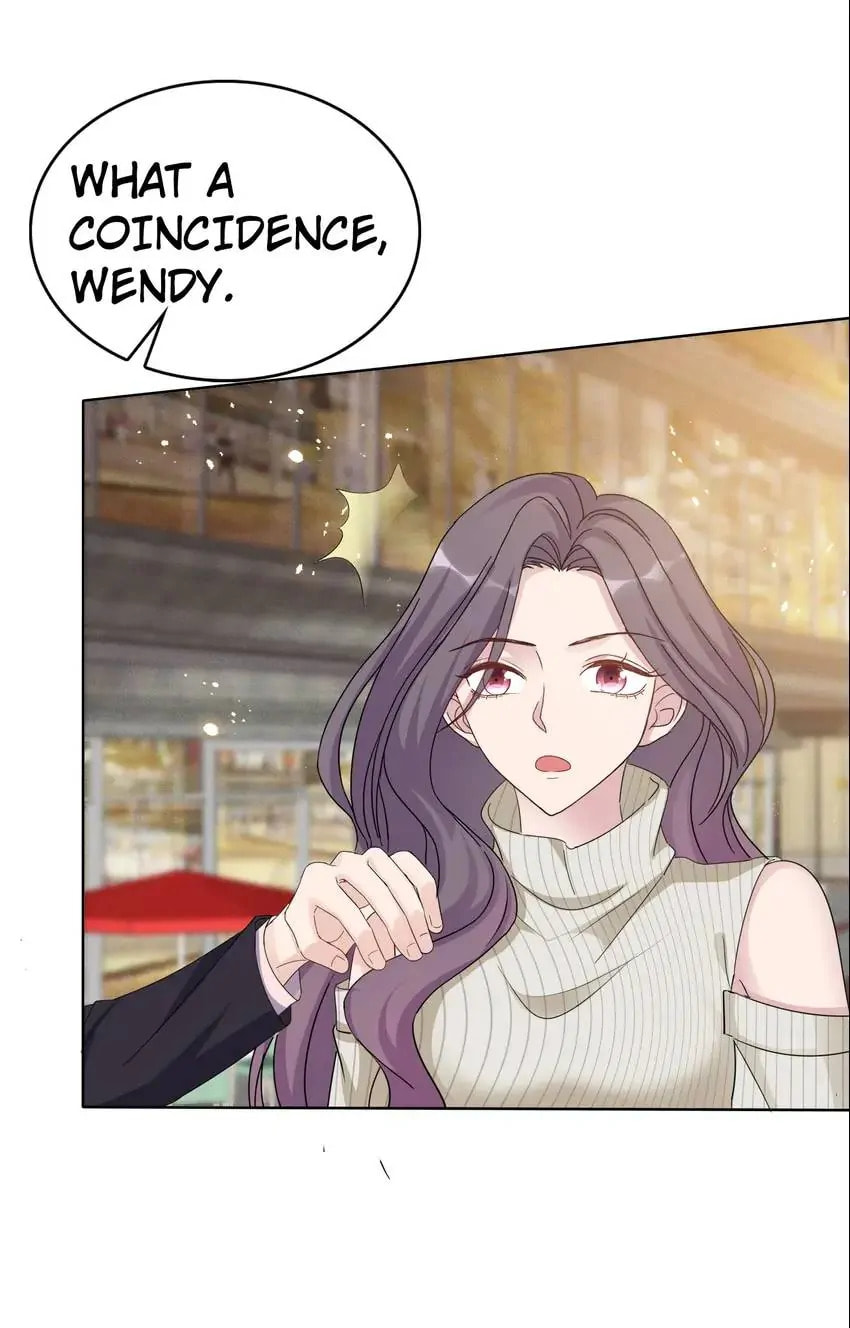 To Match a Villainess: Love Hunting Rhapsody Chapter 31 page 7 - 