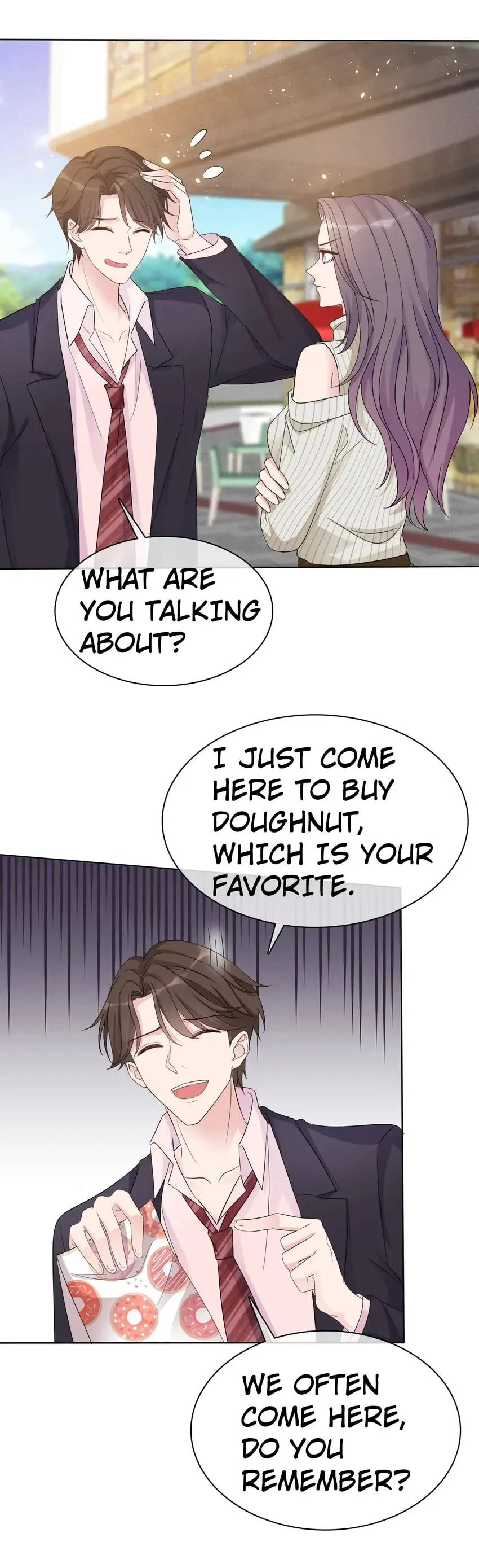 To Match a Villainess: Love Hunting Rhapsody Chapter 31 page 9 - 