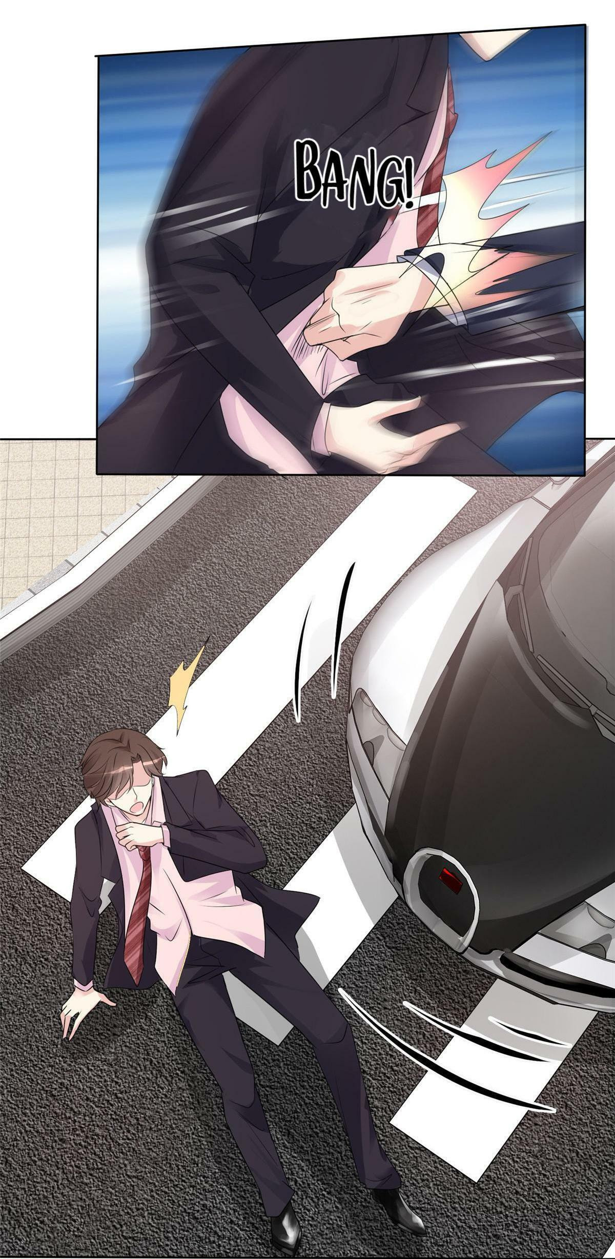 To Match a Villainess: Love Hunting Rhapsody Chapter 32.1 page 3 - 