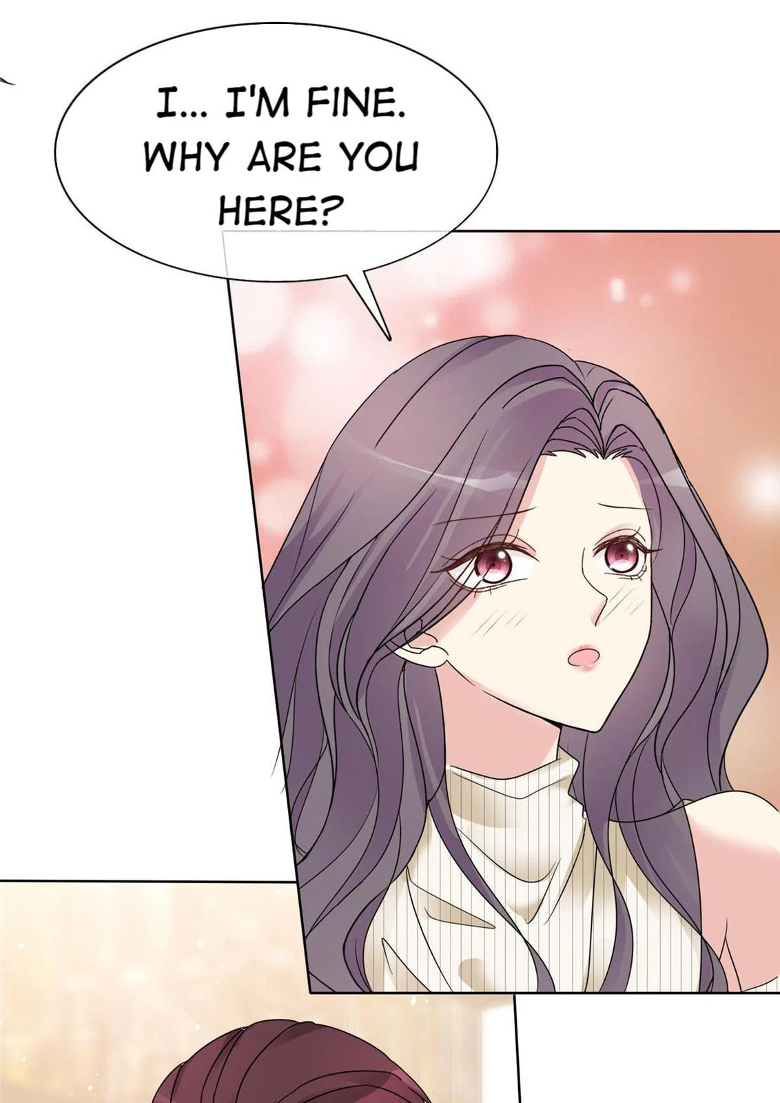 To Match a Villainess: Love Hunting Rhapsody Chapter 32.1 page 6 - 
