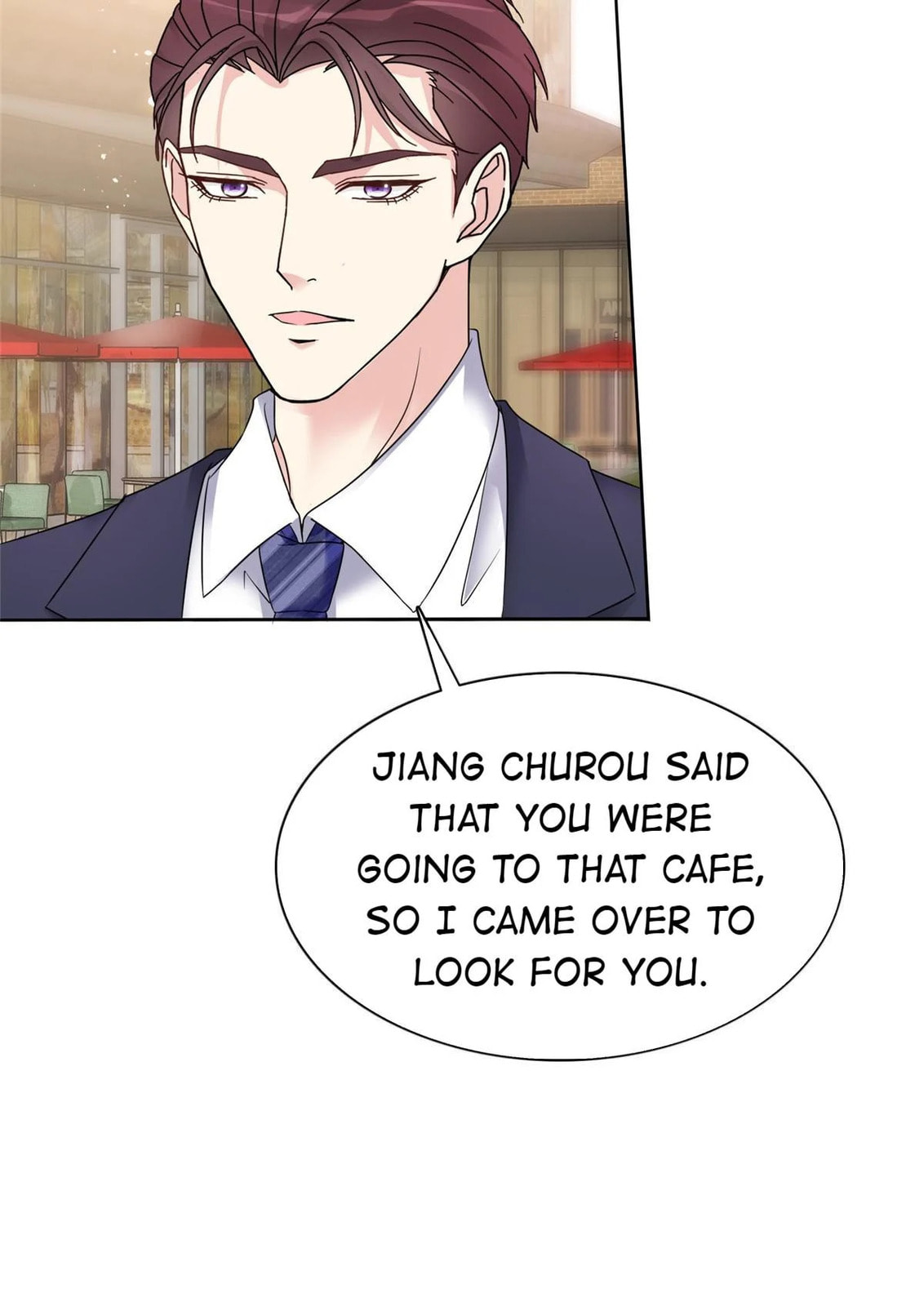 To Match a Villainess: Love Hunting Rhapsody Chapter 32.1 page 7 - 