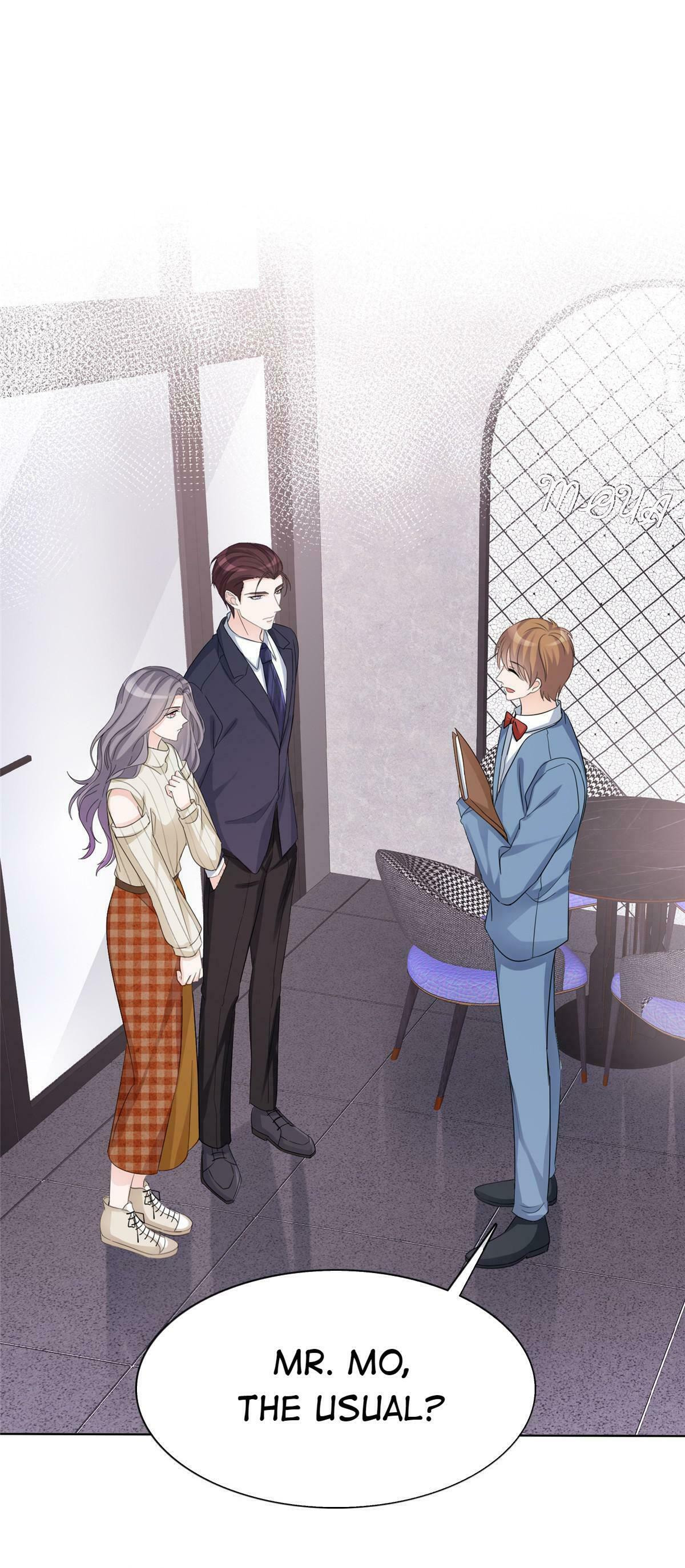 To Match a Villainess: Love Hunting Rhapsody Chapter 32.2 page 2 - 