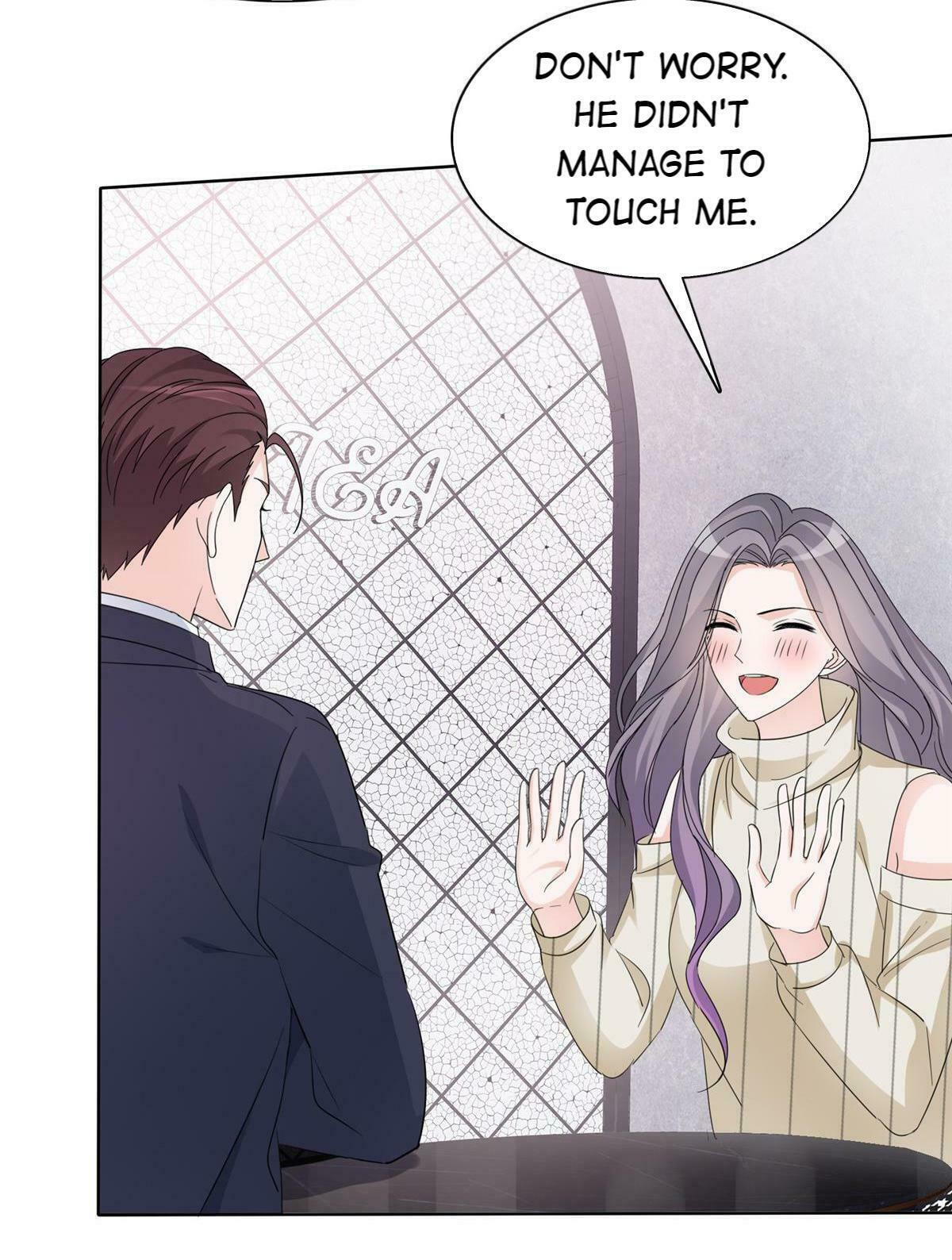 To Match a Villainess: Love Hunting Rhapsody Chapter 32.2 page 6 - 