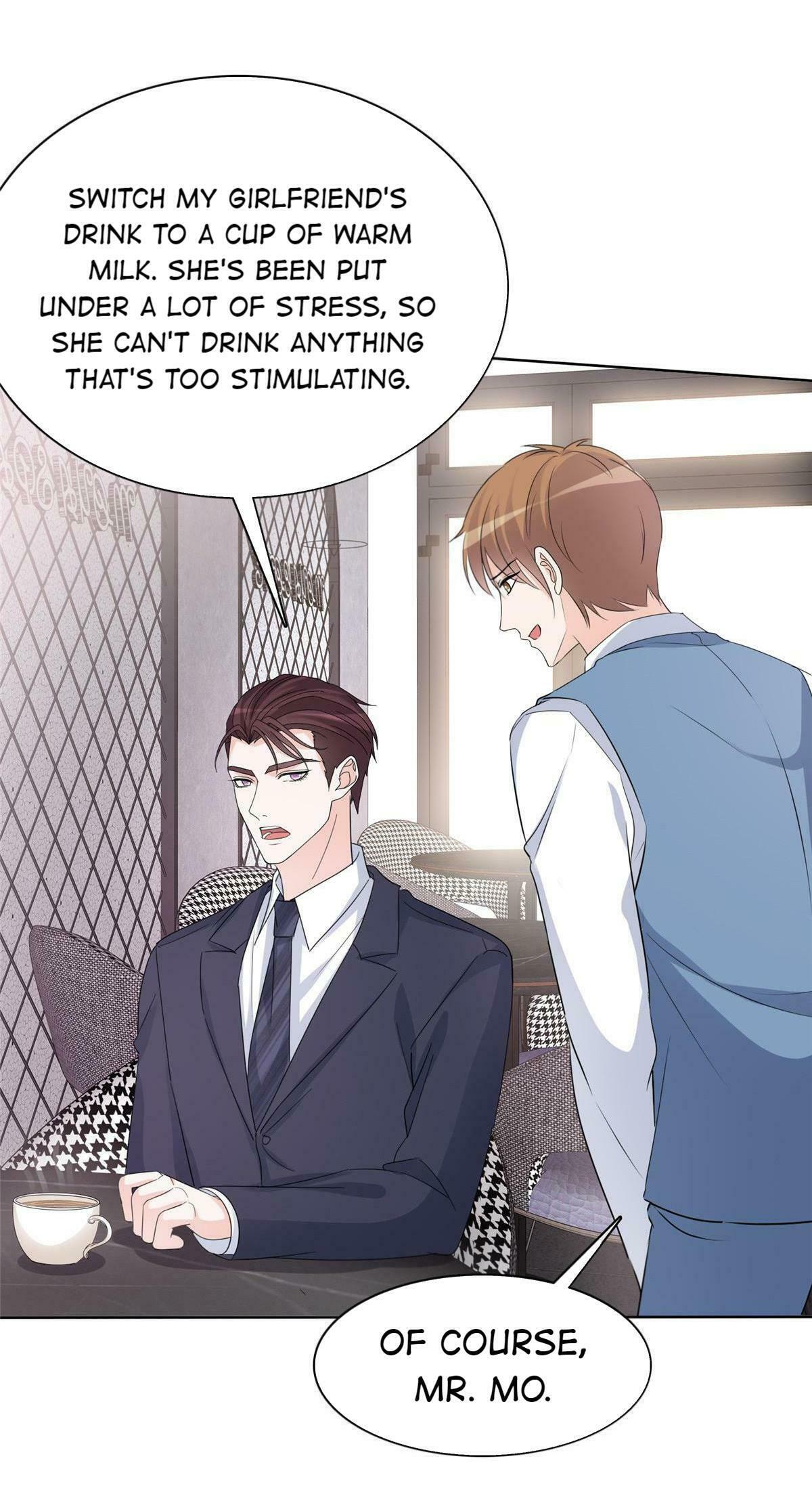 To Match a Villainess: Love Hunting Rhapsody Chapter 32.2 page 9 - 