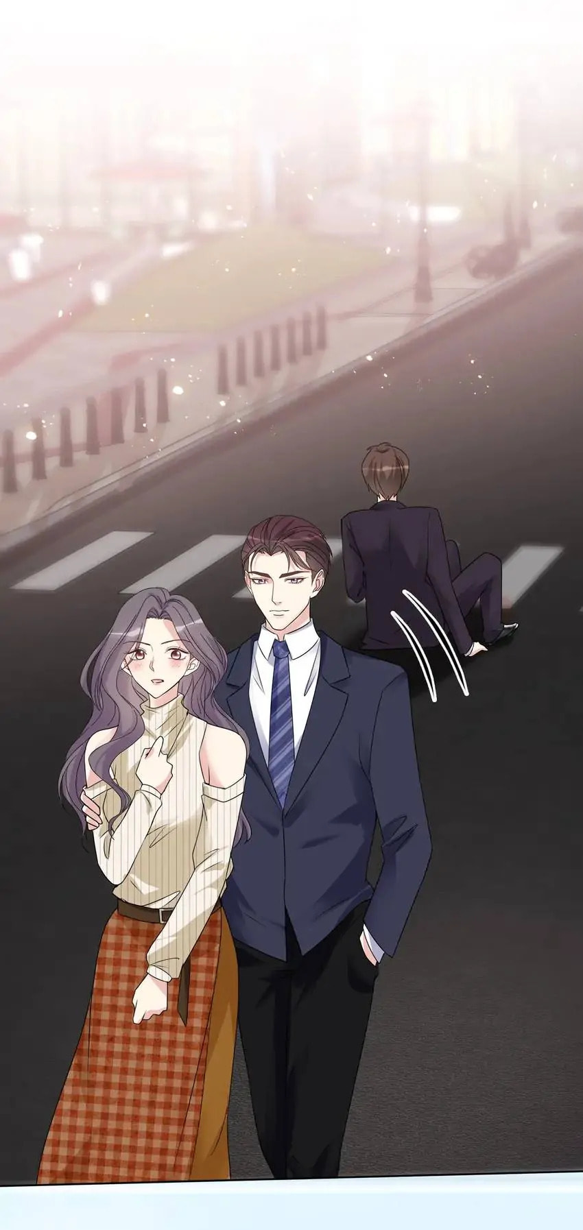 To Match a Villainess: Love Hunting Rhapsody Chapter 32 page 5 - 