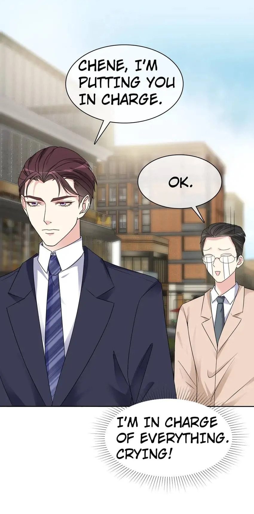 To Match a Villainess: Love Hunting Rhapsody Chapter 32 page 6 - 