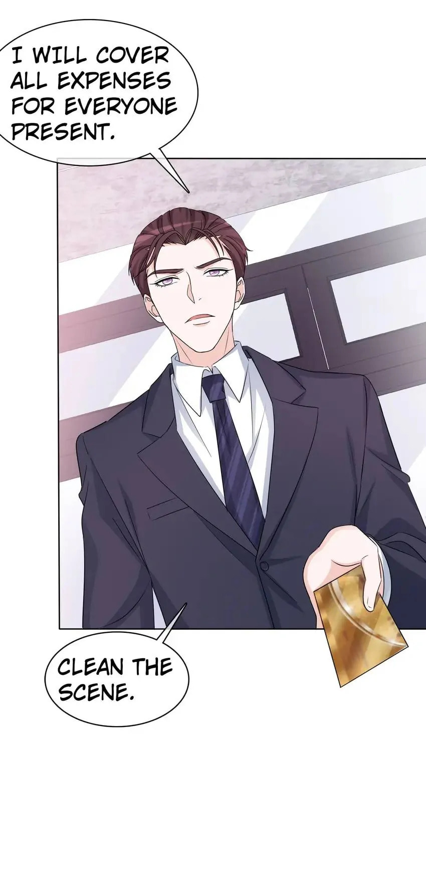 To Match a Villainess: Love Hunting Rhapsody Chapter 32 page 10 - 