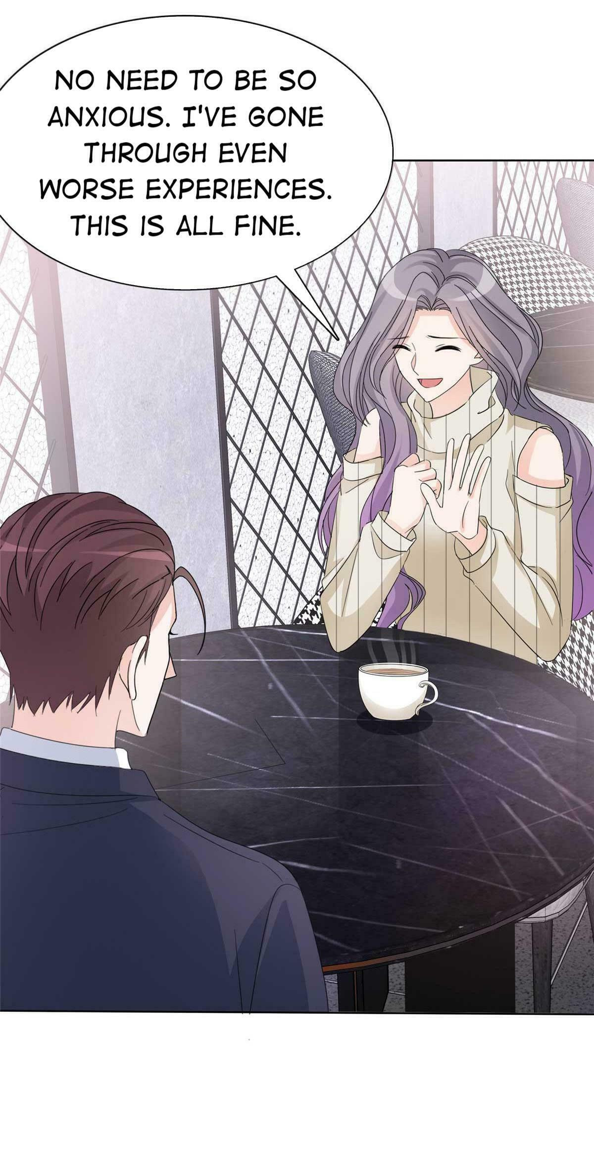 To Match a Villainess: Love Hunting Rhapsody Chapter 33.1 page 2 - 