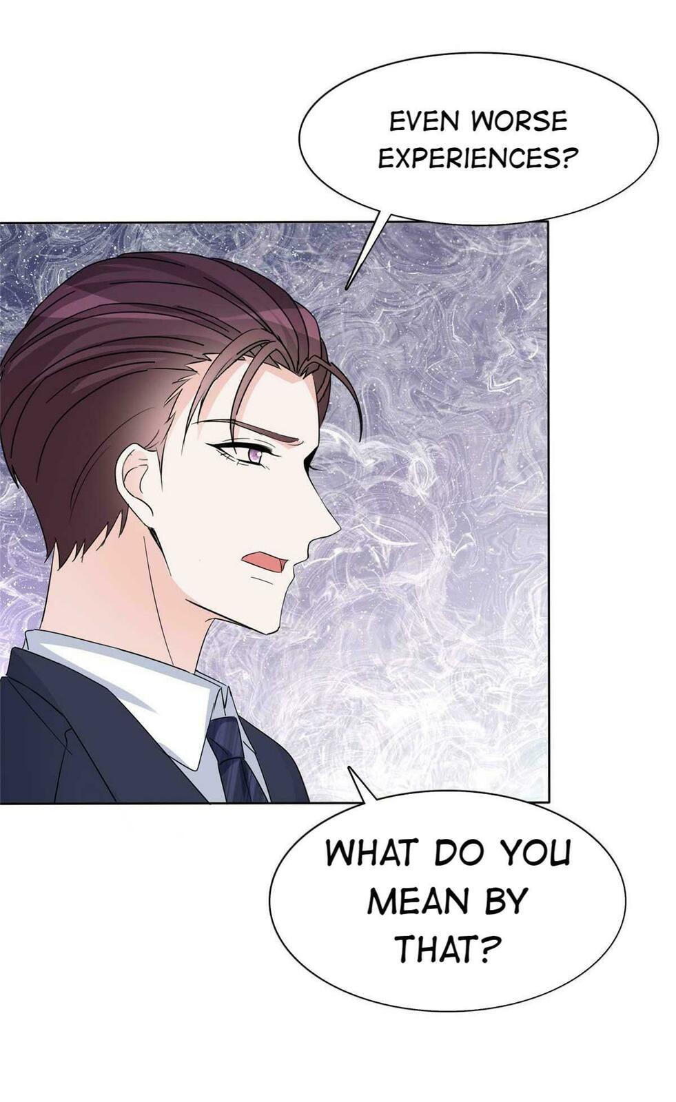 To Match a Villainess: Love Hunting Rhapsody Chapter 33.1 page 3 - 