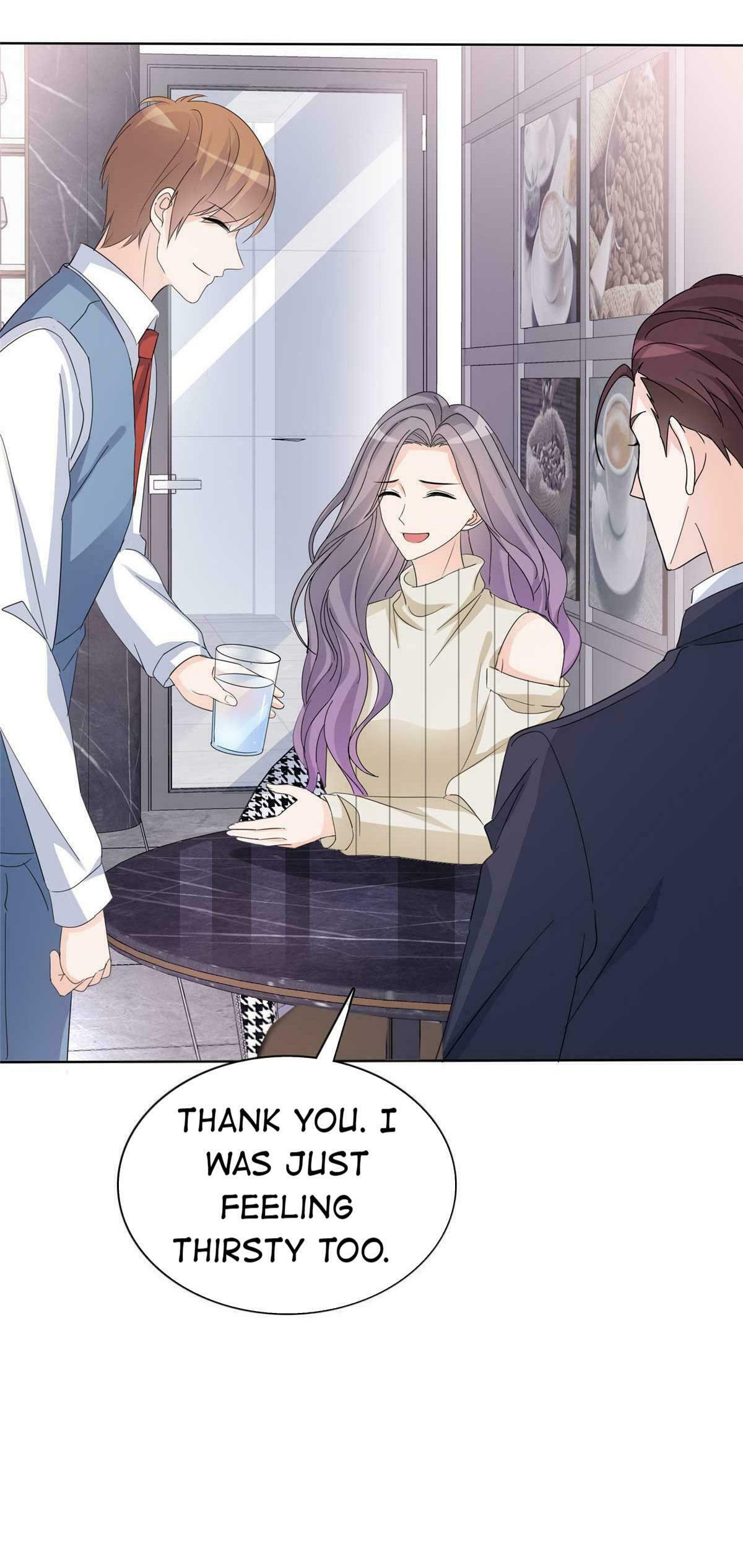 To Match a Villainess: Love Hunting Rhapsody Chapter 33.1 page 5 - 