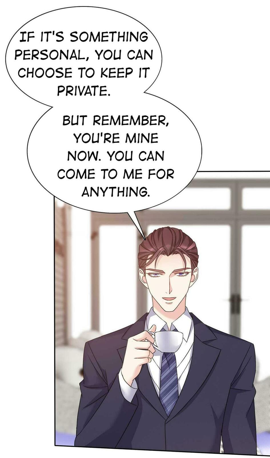 To Match a Villainess: Love Hunting Rhapsody Chapter 33.1 page 6 - 
