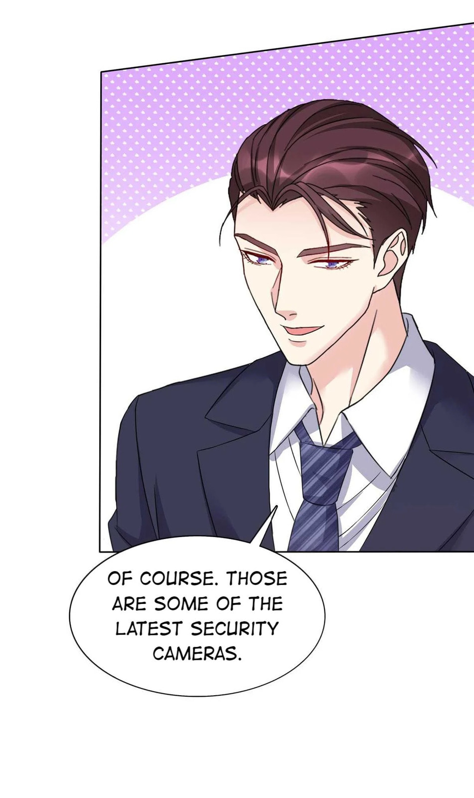 To Match a Villainess: Love Hunting Rhapsody Chapter 33.2 page 1 - 