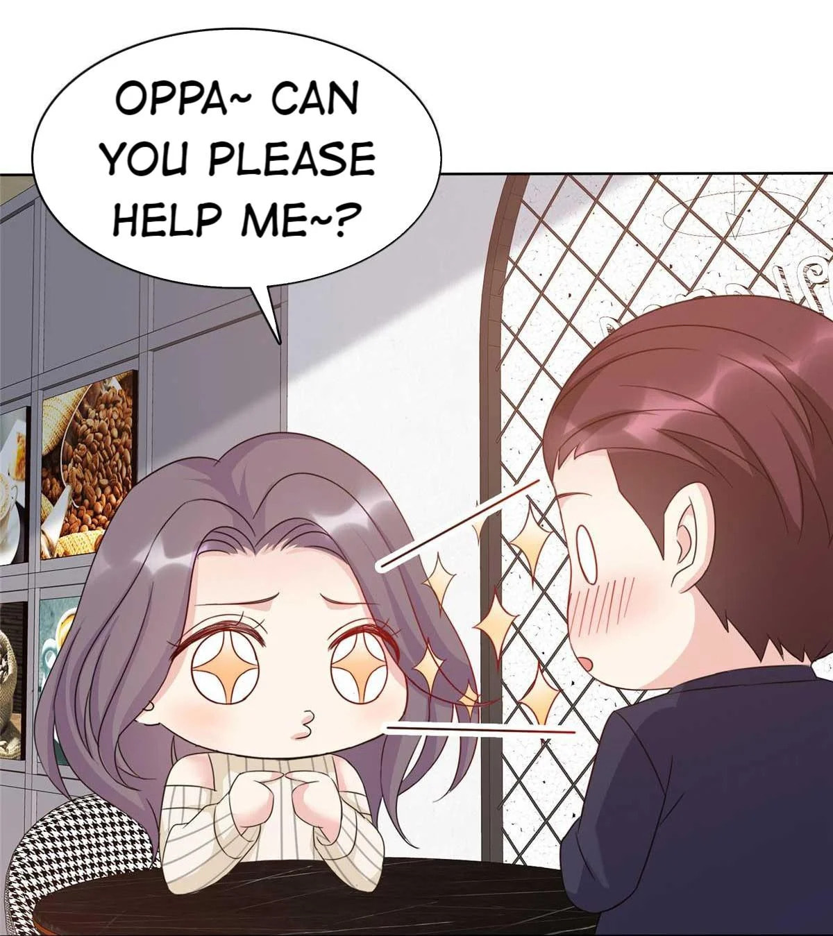 To Match a Villainess: Love Hunting Rhapsody Chapter 33.2 page 2 - 