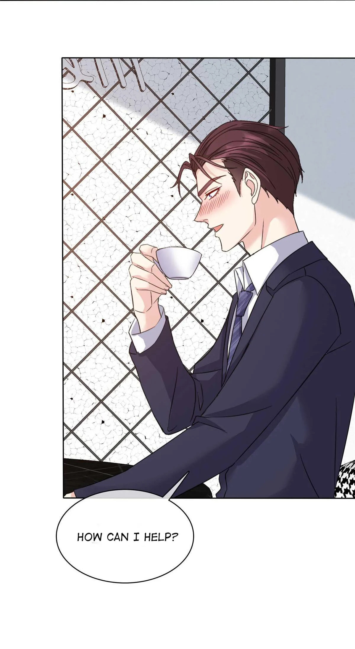 To Match a Villainess: Love Hunting Rhapsody Chapter 33.2 page 3 - 