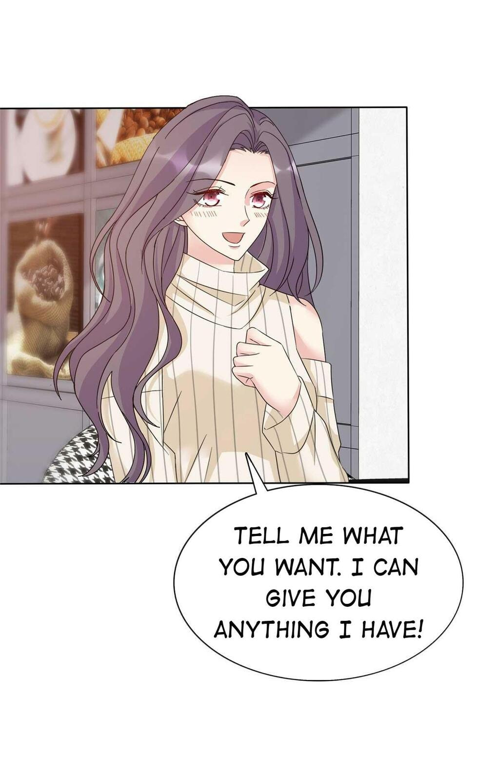 To Match a Villainess: Love Hunting Rhapsody Chapter 33.2 page 6 - 