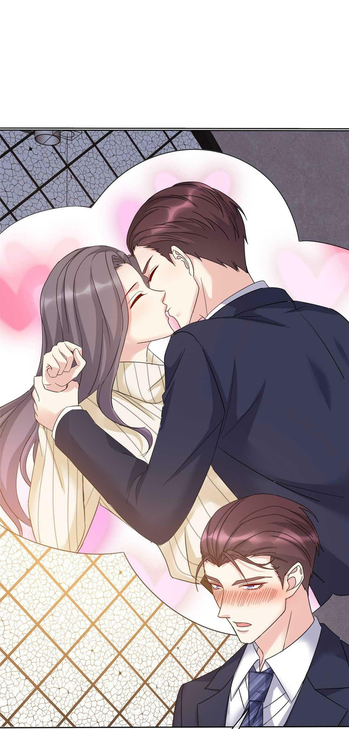 To Match a Villainess: Love Hunting Rhapsody Chapter 33.2 page 7 - 