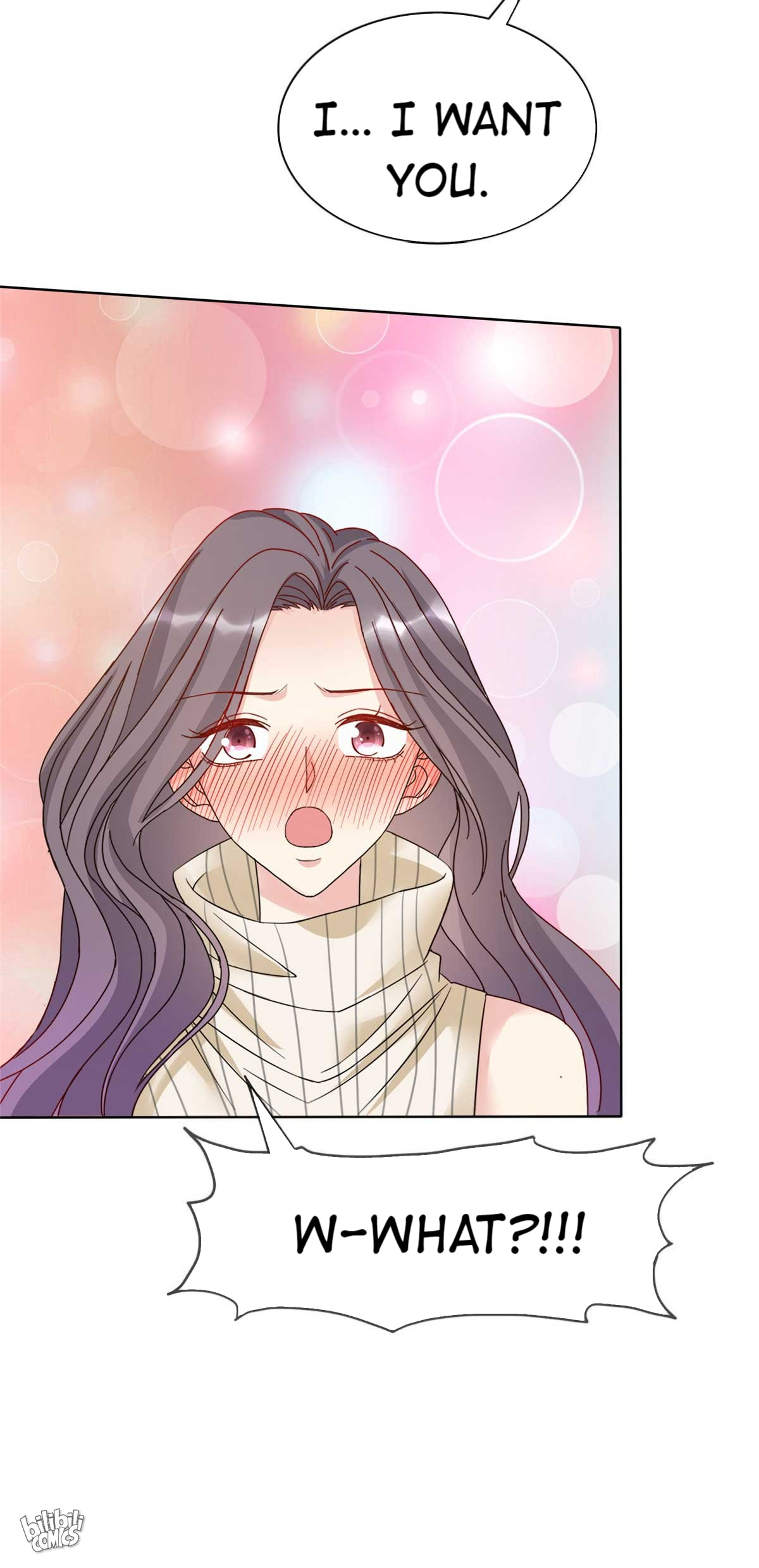 To Match a Villainess: Love Hunting Rhapsody Chapter 33.2 page 8 - 