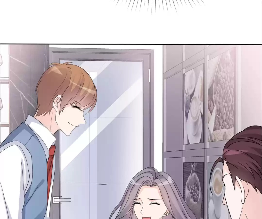 To Match a Villainess: Love Hunting Rhapsody Chapter 33 page 11 - 