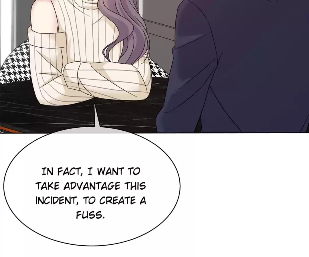 To Match a Villainess: Love Hunting Rhapsody Chapter 33 page 21 - 