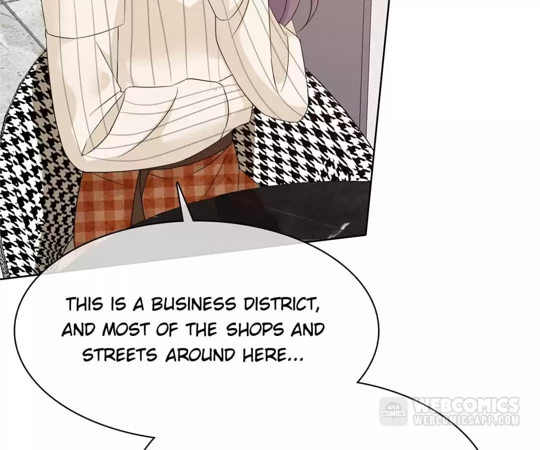 To Match a Villainess: Love Hunting Rhapsody Chapter 33 page 23 - 