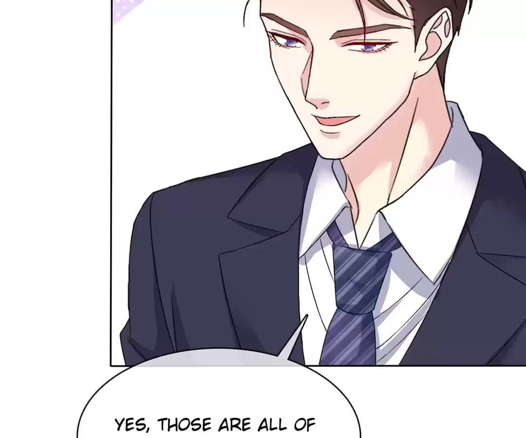 To Match a Villainess: Love Hunting Rhapsody Chapter 33 page 25 - 