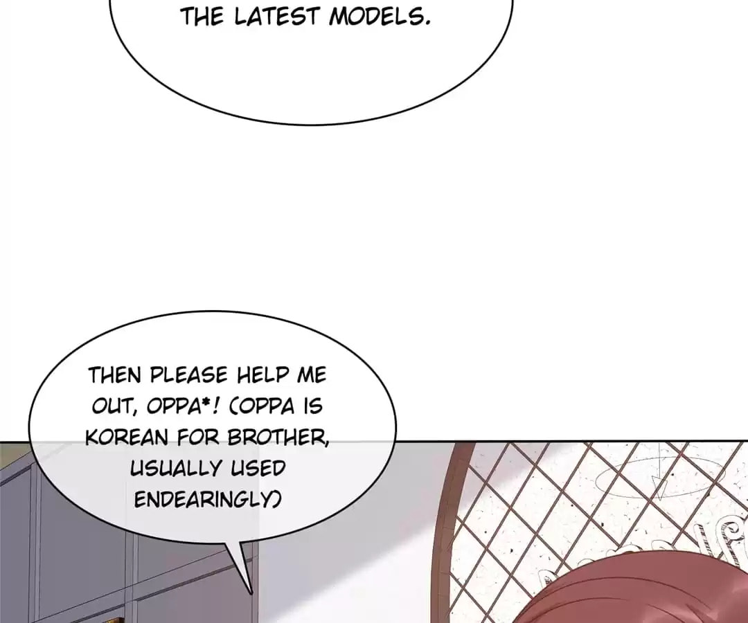 To Match a Villainess: Love Hunting Rhapsody Chapter 33 page 26 - 