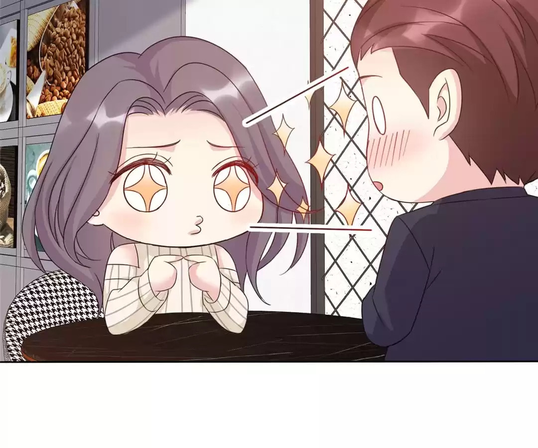 To Match a Villainess: Love Hunting Rhapsody Chapter 33 page 27 - 